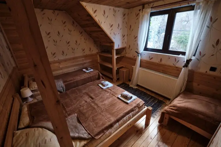 Vodenica soba 23